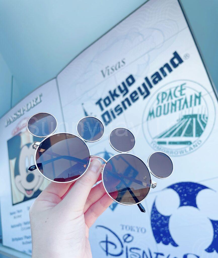 ディズニーランド