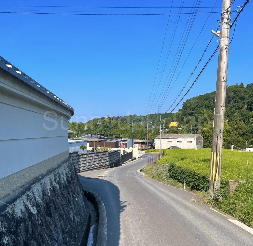 富田林カフェ「つむる」