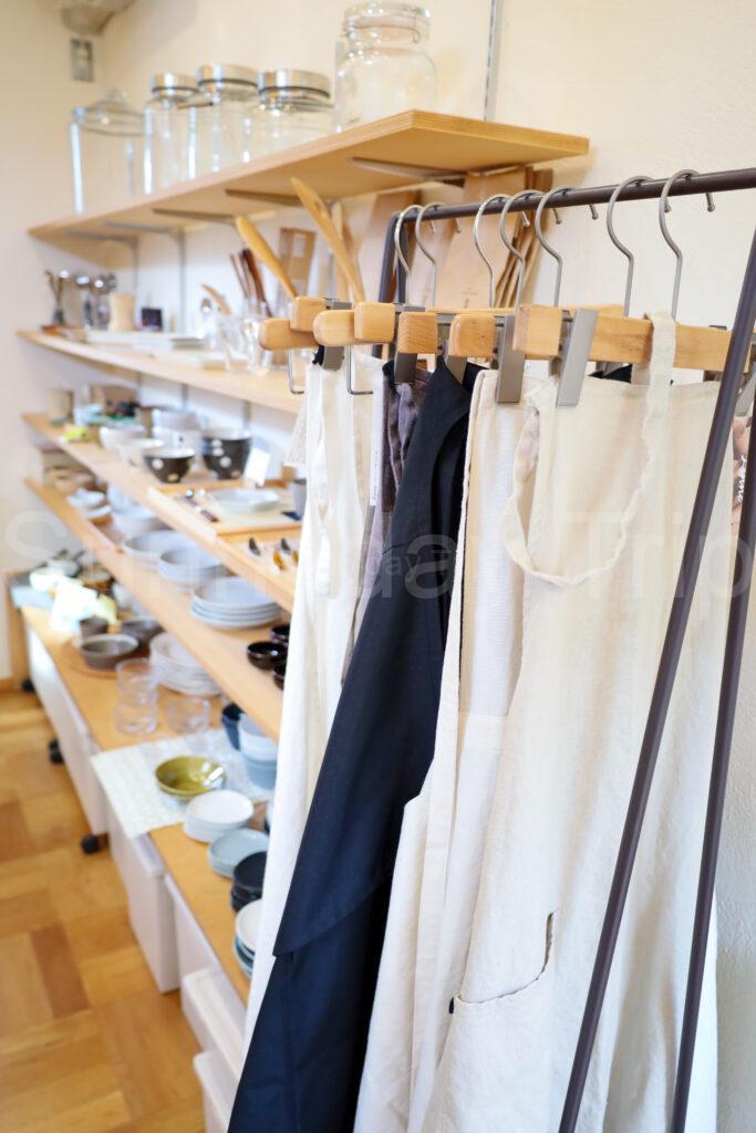 フィールドノート