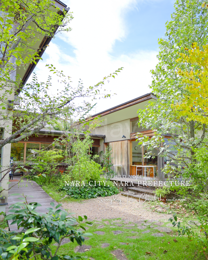 フィールドノート