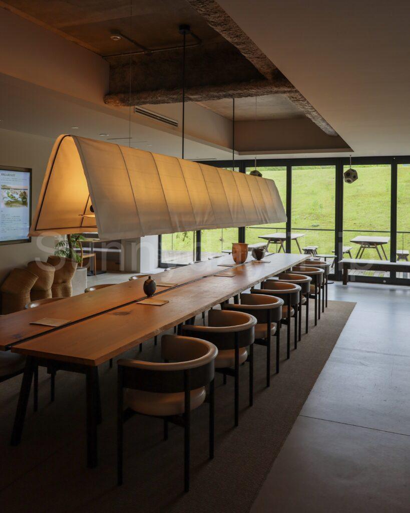 ミロクテラスカフェ