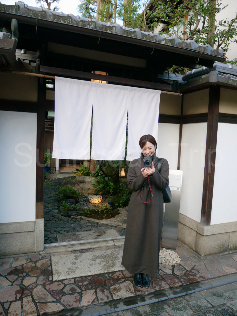 HOTEL VMG RESORT KYOTO