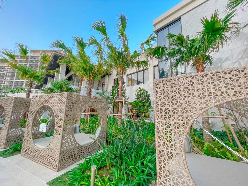 琉球ホテル&リゾート名城ビーチ