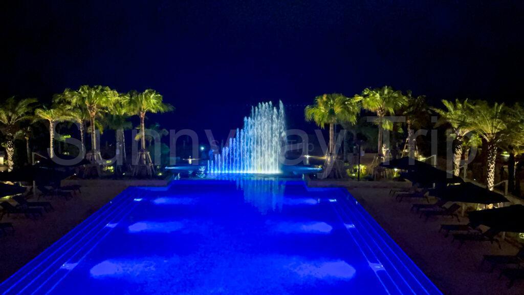 琉球ホテル&リゾート名城ビーチ