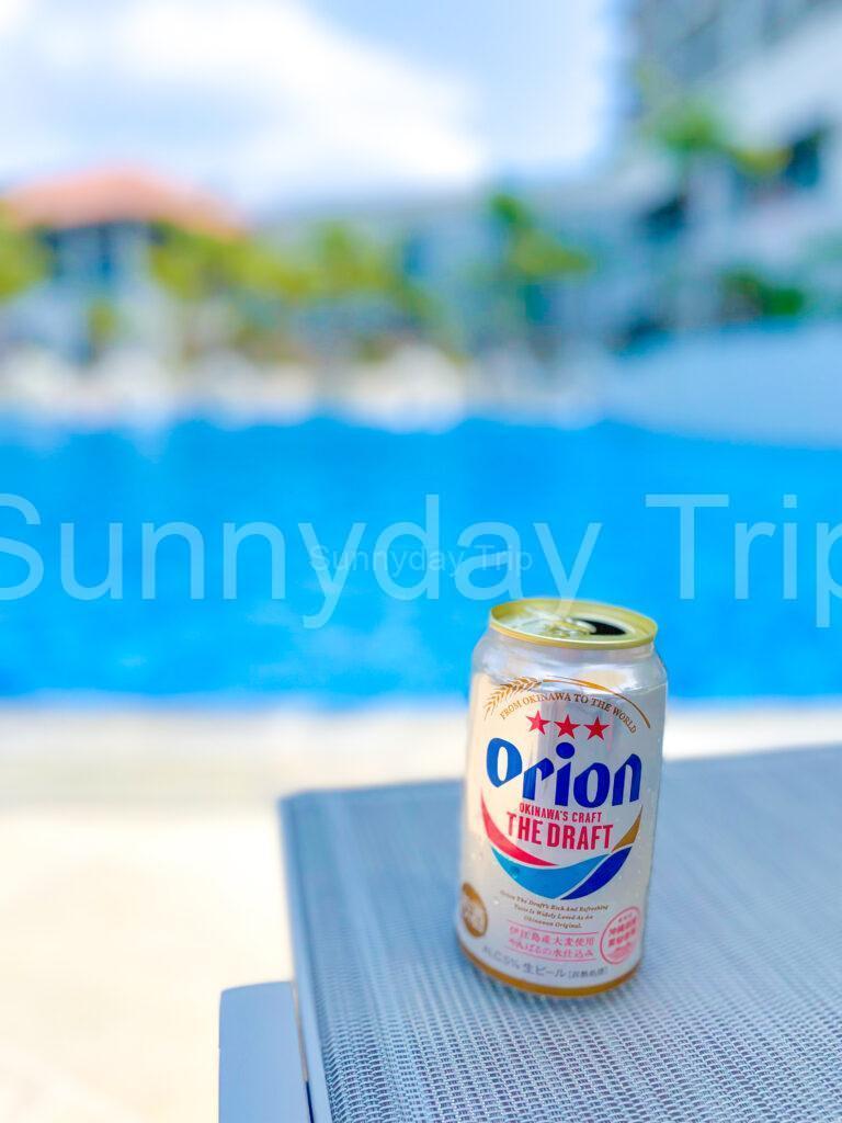 琉球ホテル&リゾート名城ビーチ