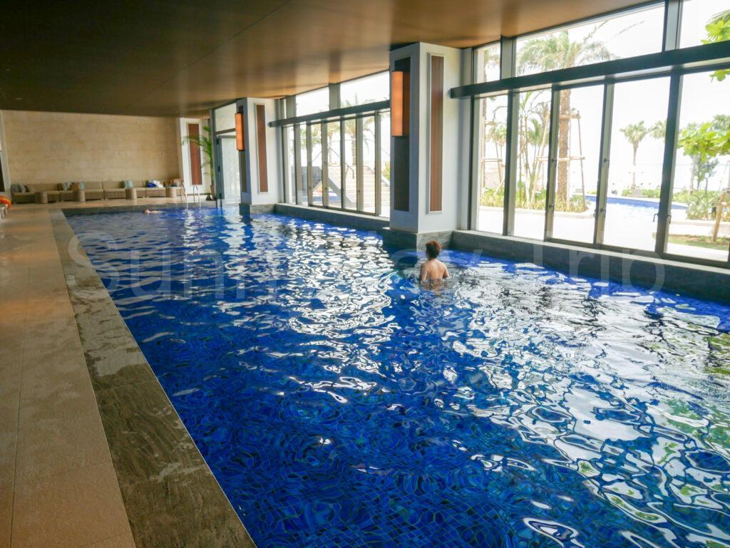 琉球ホテル&リゾート名城ビーチ