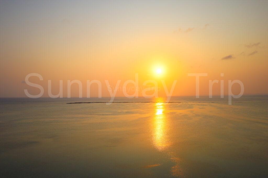 琉球ホテル&リゾート名城ビーチ