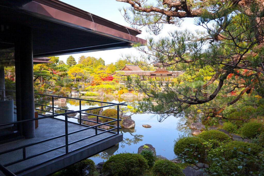 HOTEL VMG RESORT KYOTO