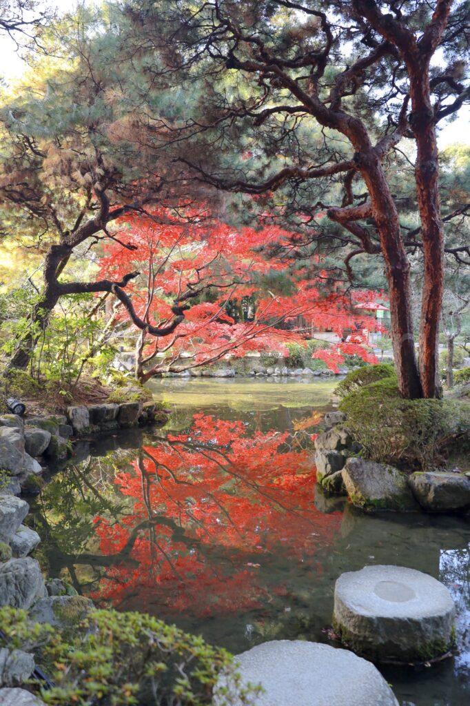 平安神宮