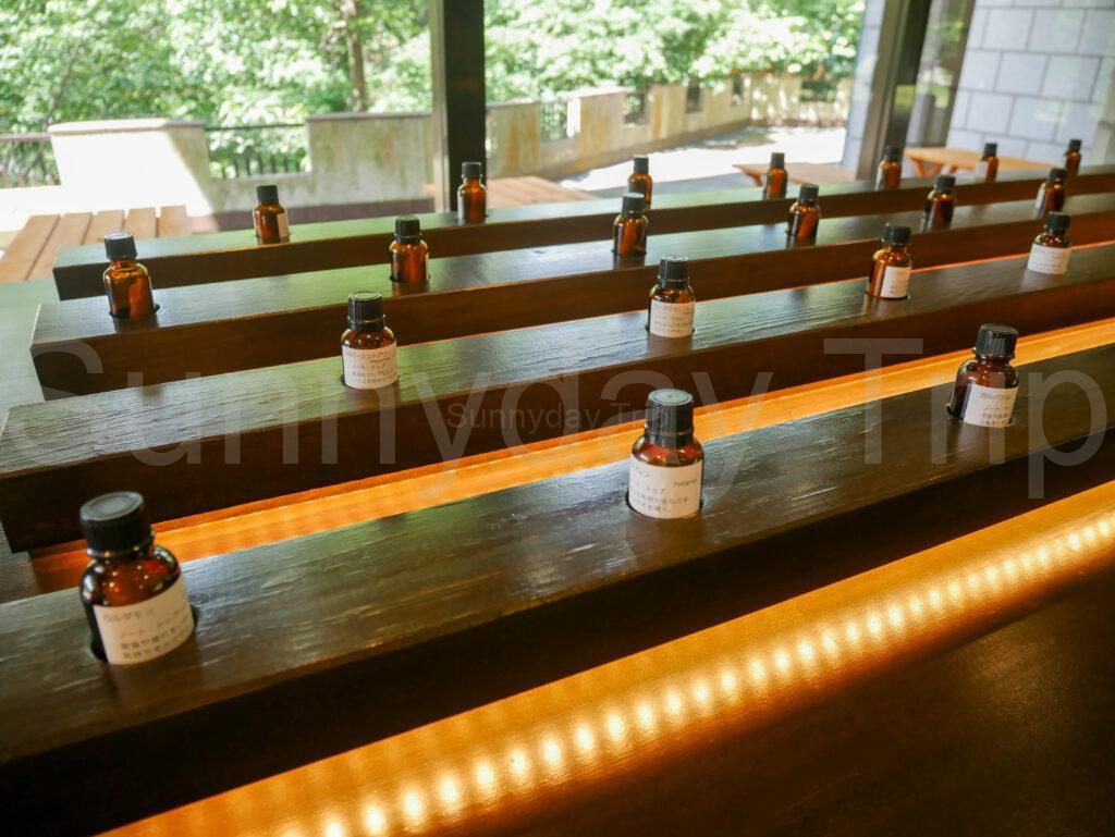 神戸布引ハーブ園