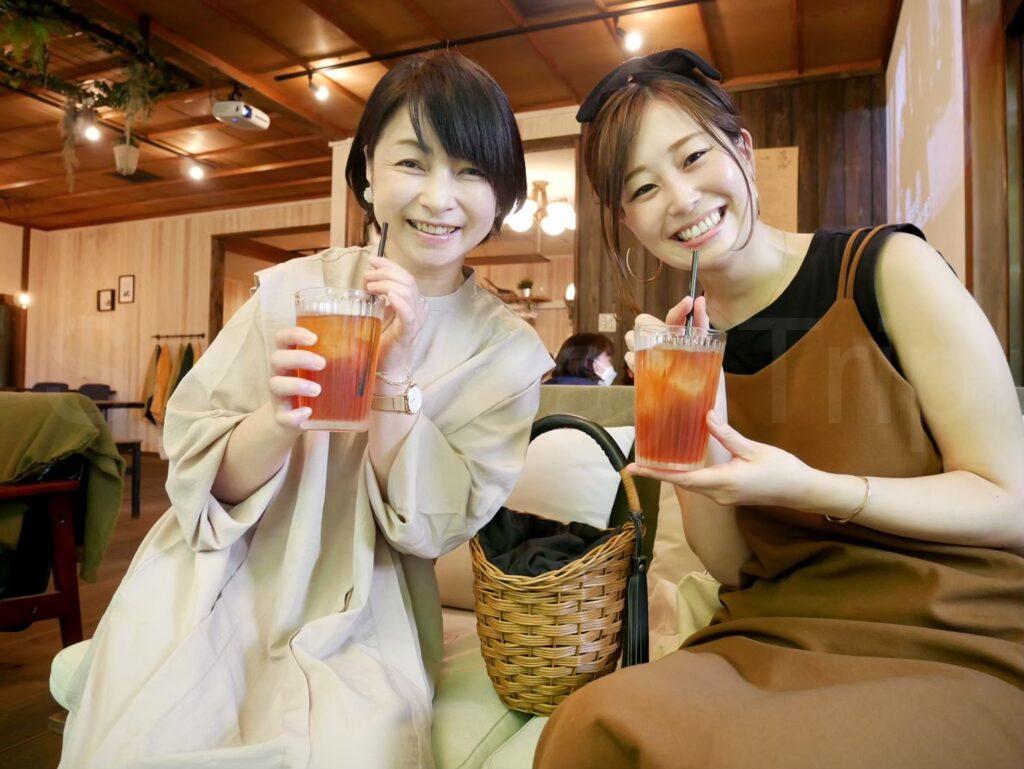 GREEN ROOM(グリーンルーム)