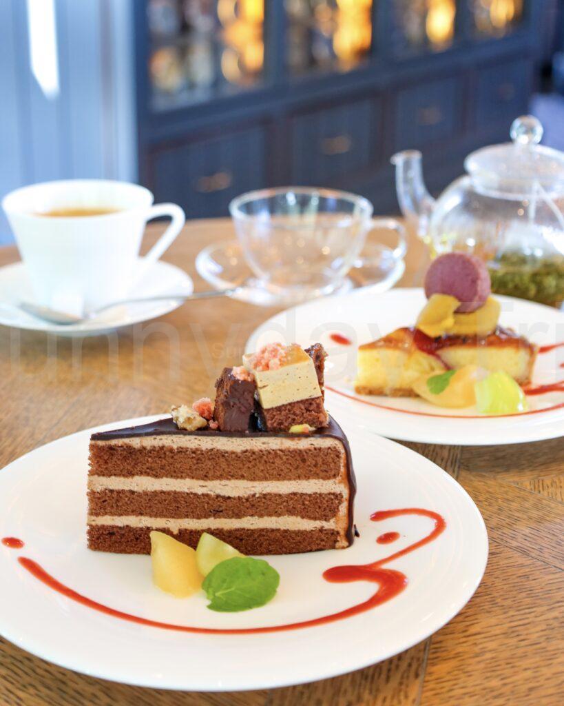 神戸布引ハーブ園