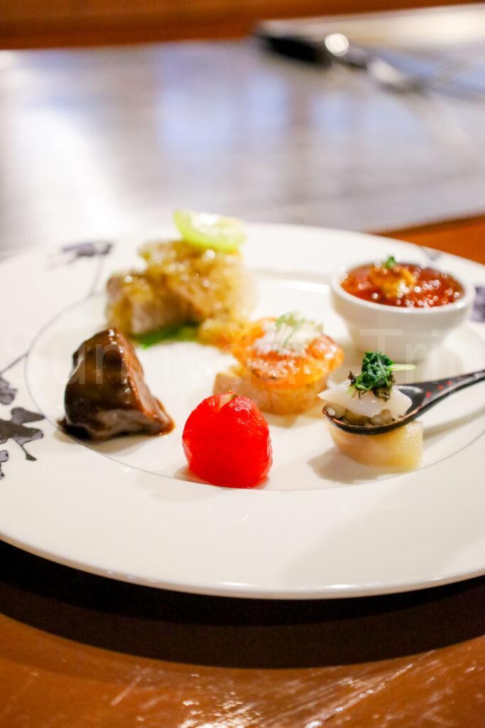 ステーキハウス『縁~enishi~』