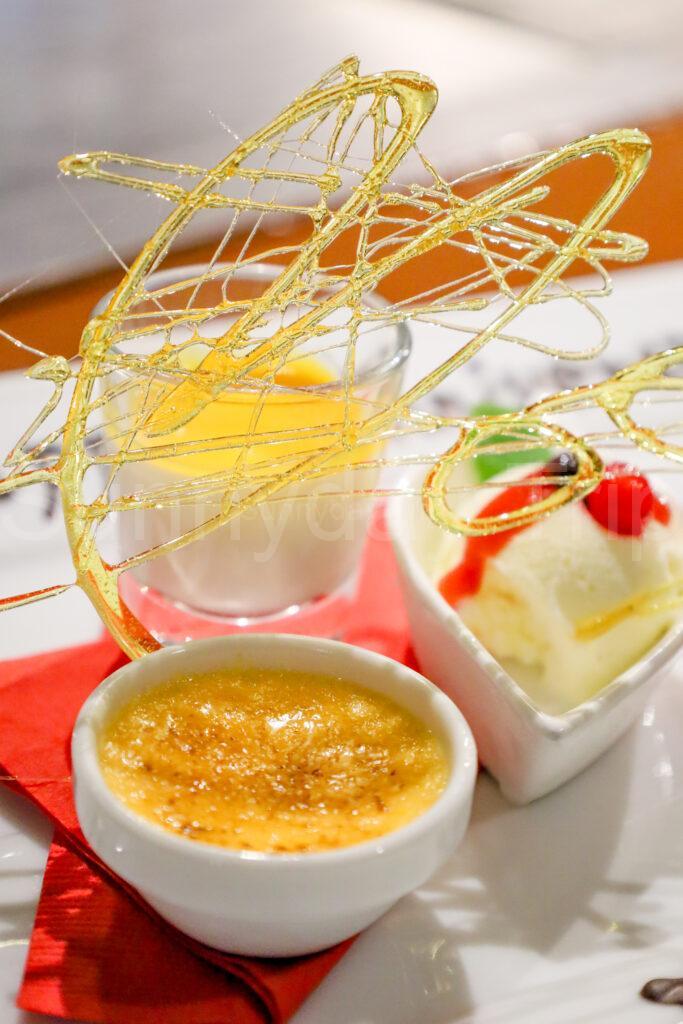 ステーキハウス『縁~enishi~』