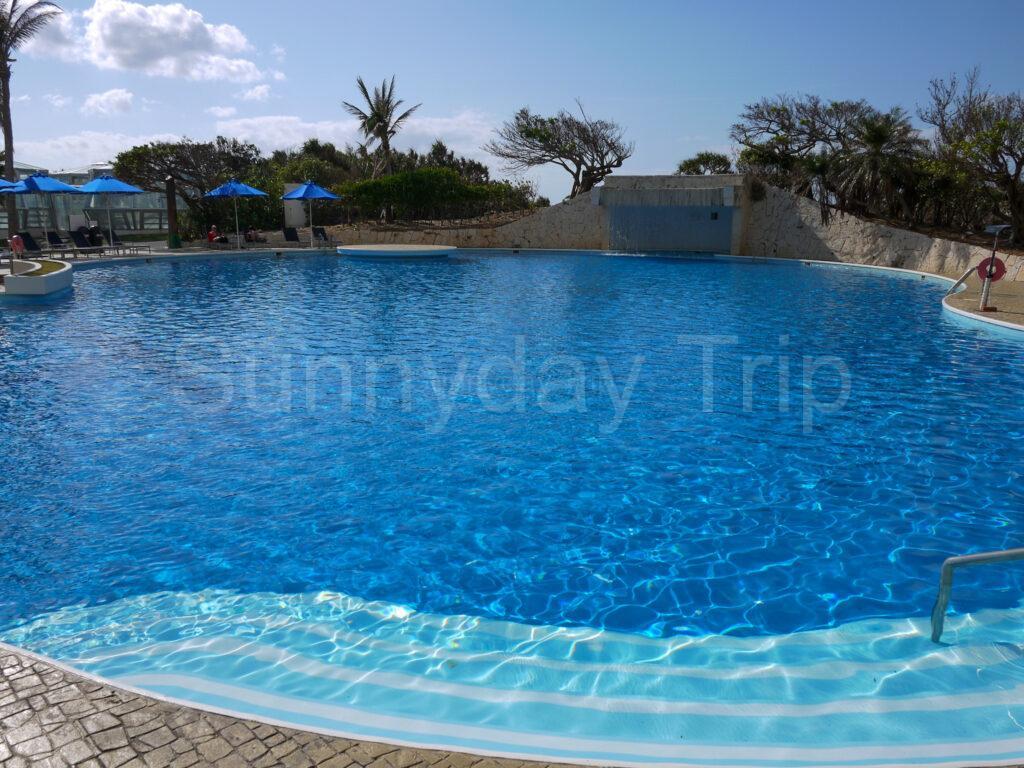 ANAインターコンチネンタル万座ビーチリゾート