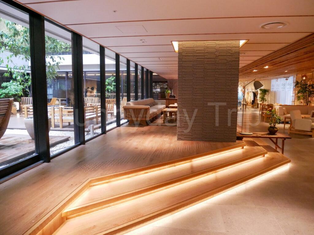GOOD NATURE HOTEL KYOTO