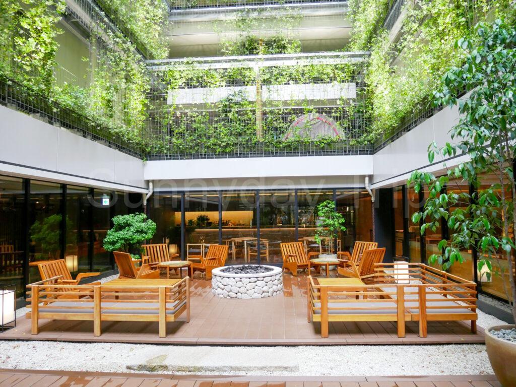 GOOD NATURE HOTEL KYOTO