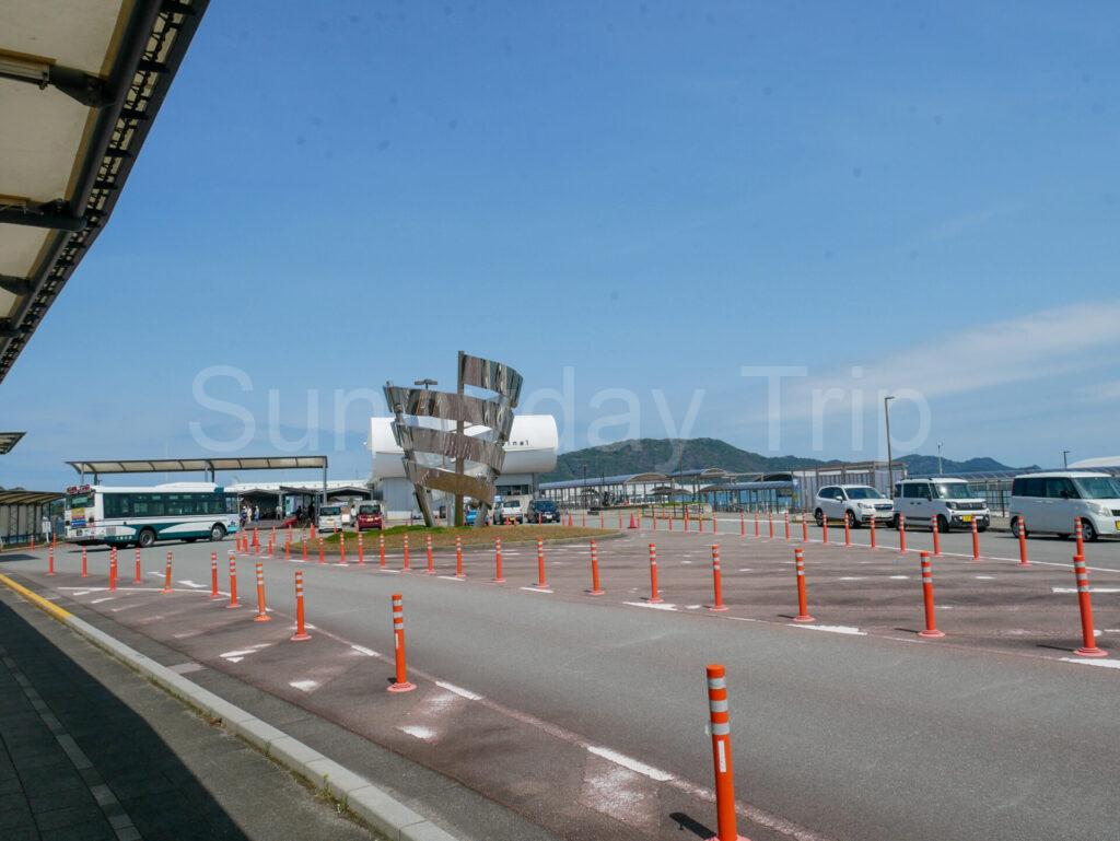 鳥羽マリンターミナル
