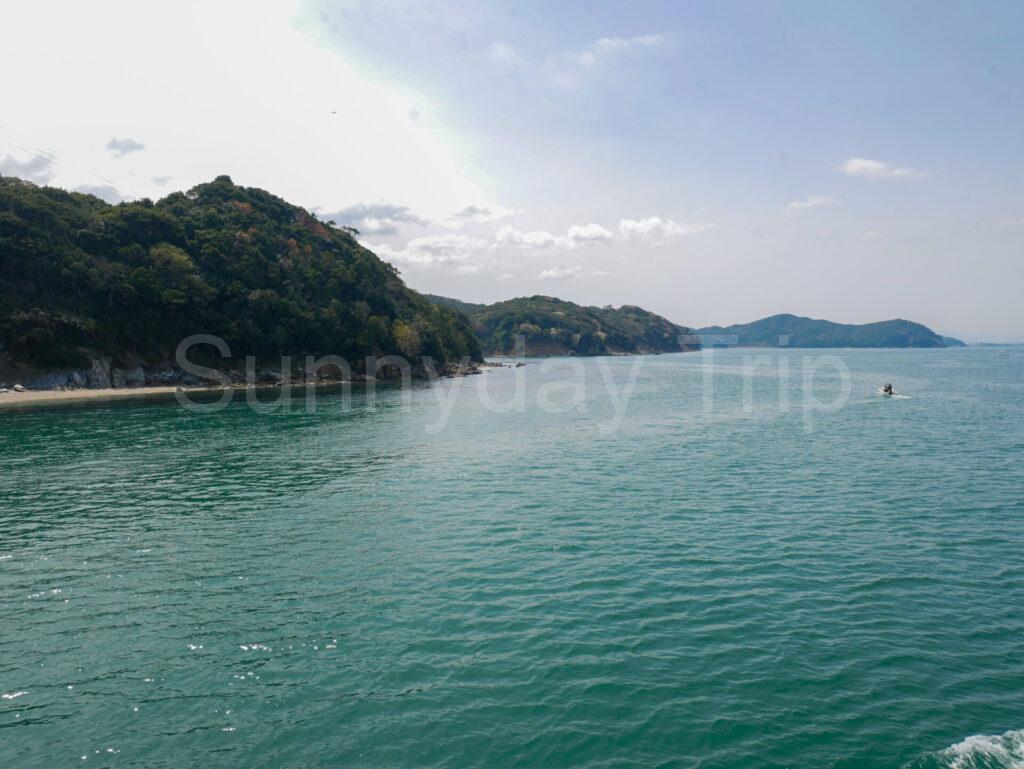 イルカ島