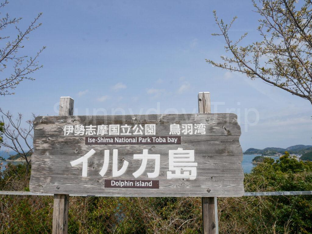 イルカ島