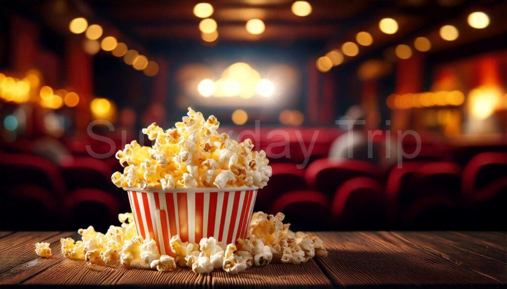 映画館