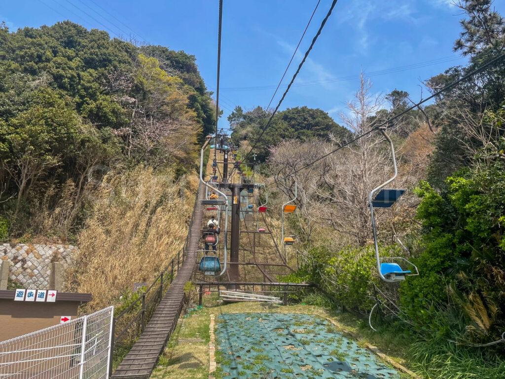 イルカ島