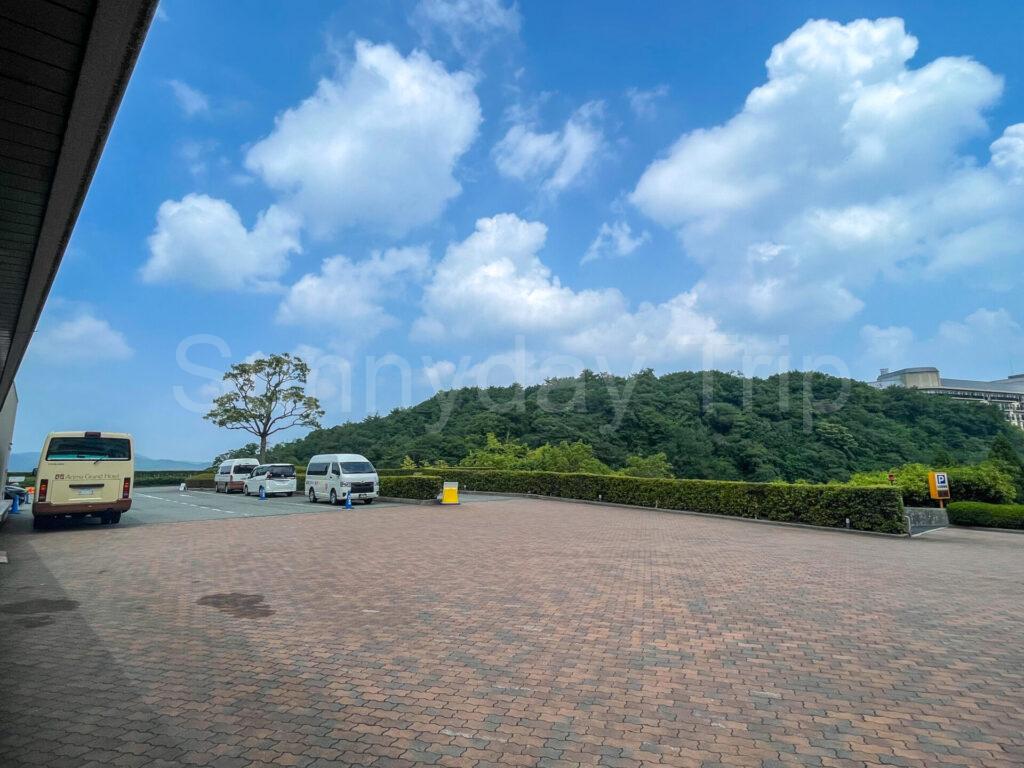 有馬グランドホテル