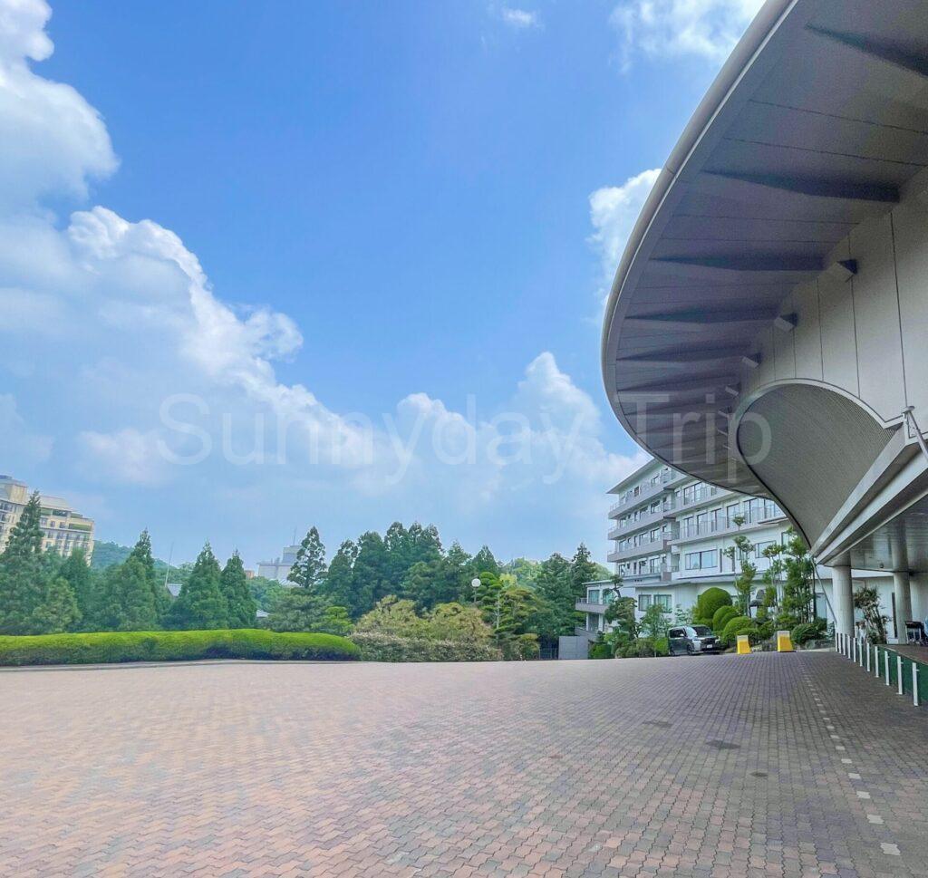 有馬グランドホテル