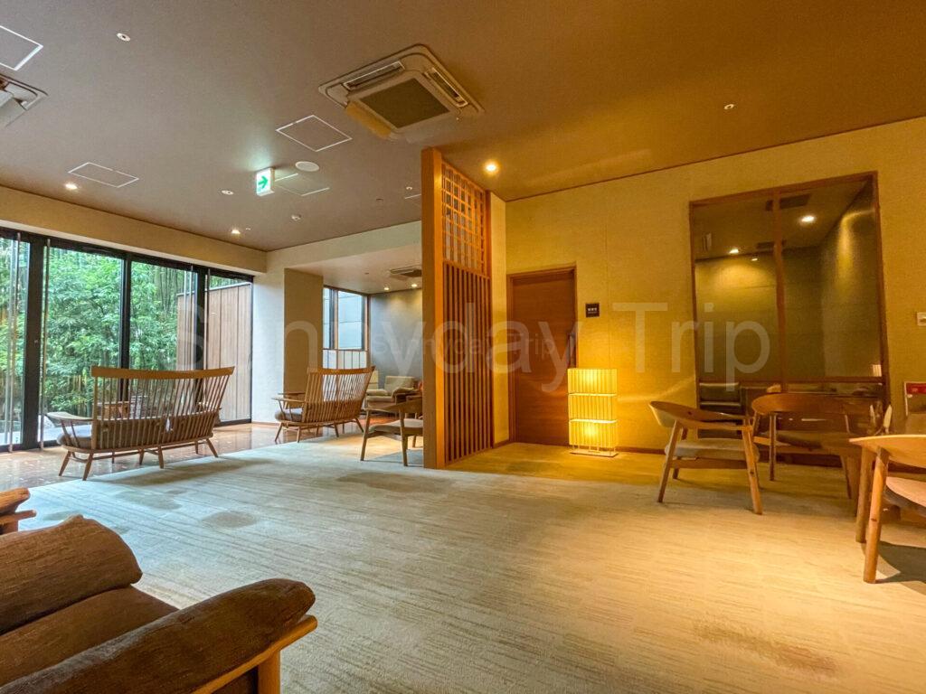 有馬グランドホテル