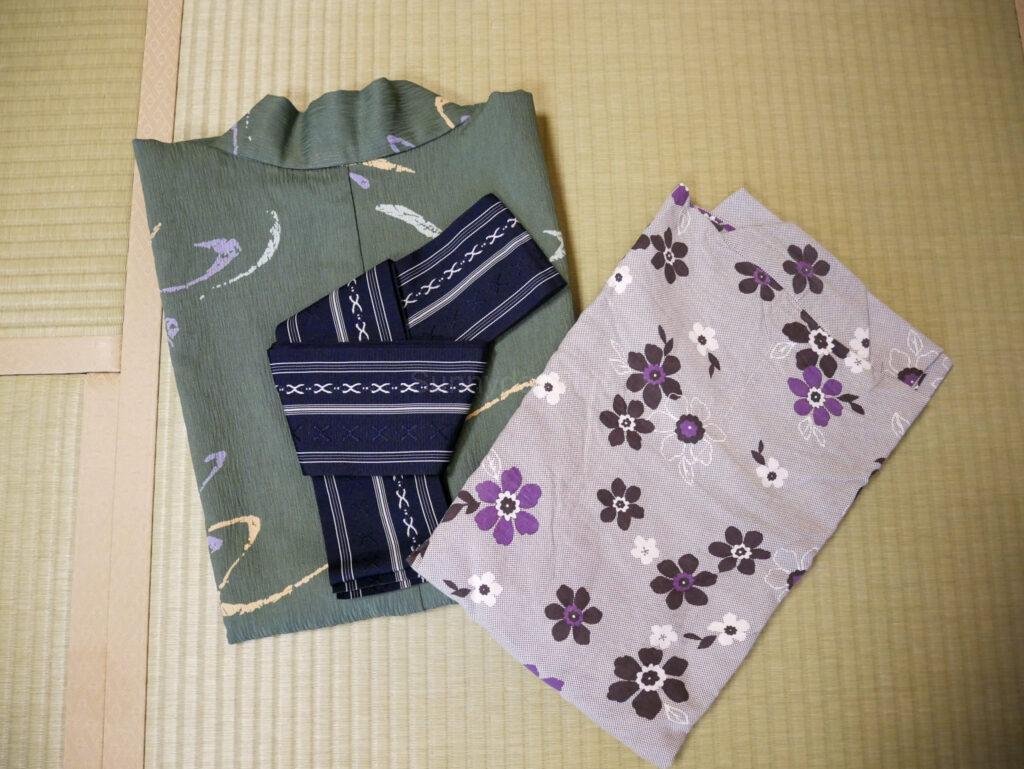 渓山閣