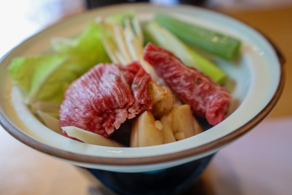 渓山閣