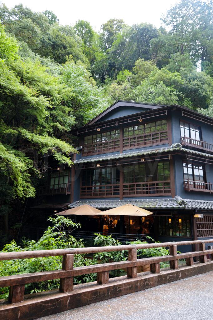 YUZUYA橋本亭