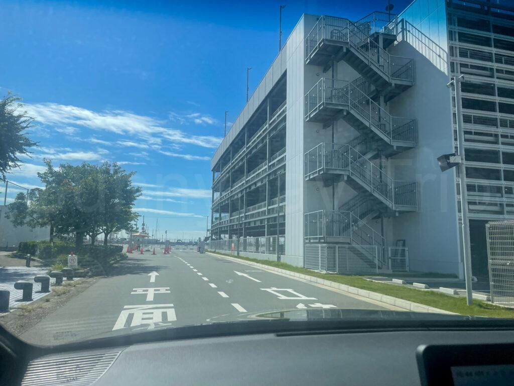 須磨シーワールド