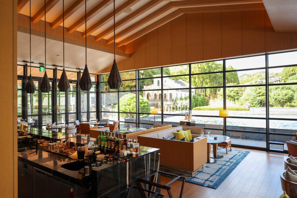 ROKU KYOTO ランチ