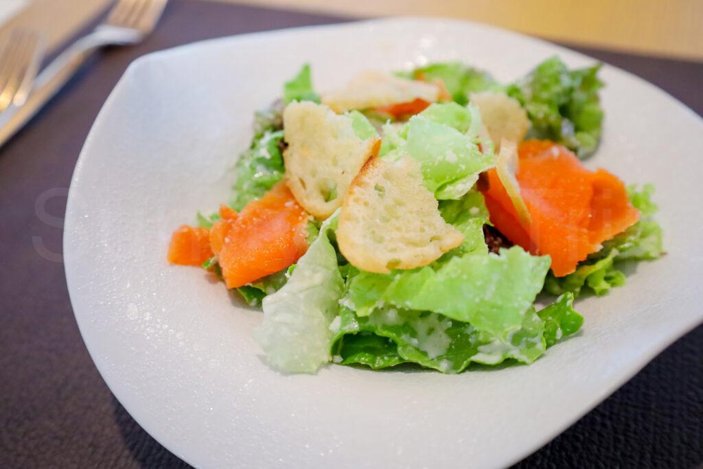 ROKU KYOTO ランチ