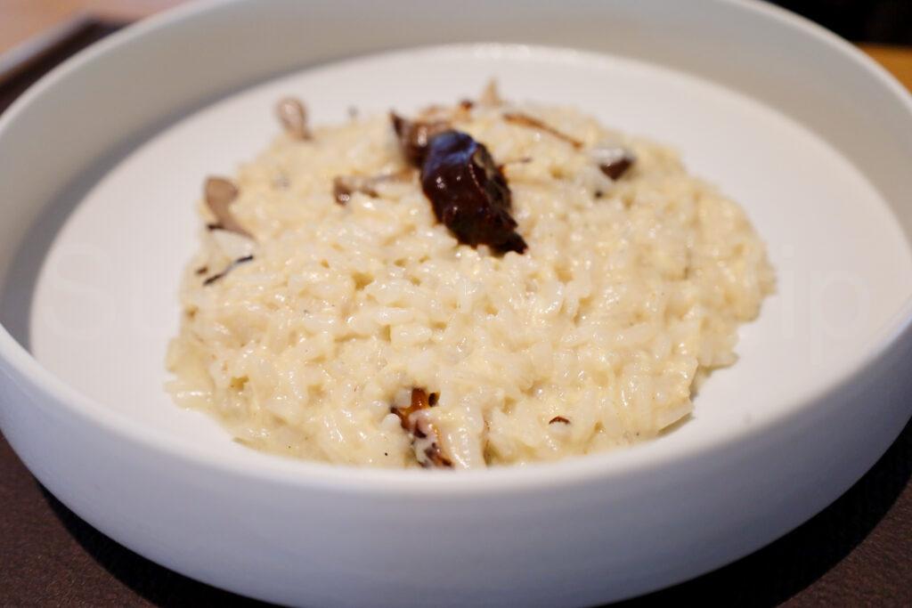 ROKU KYOTO ランチ