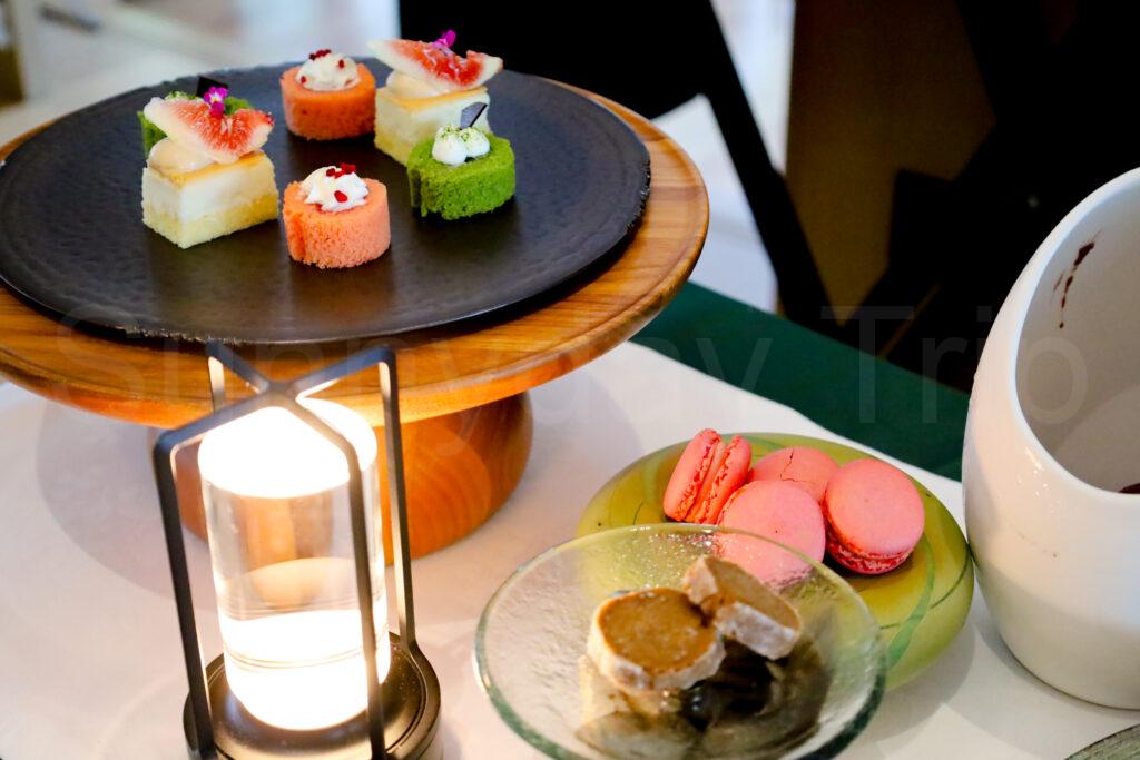 ROKU KYOTO ランチ