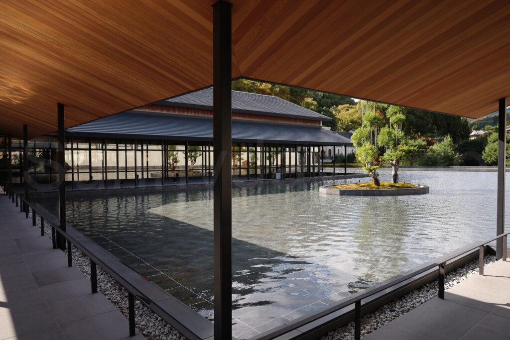 ROKU KYOTO ランチ