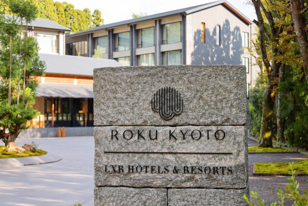ROKU KYOTO
