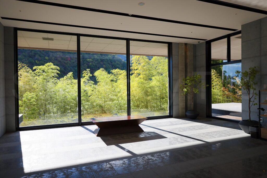 ホテルハーヴェスト京都鷹峯