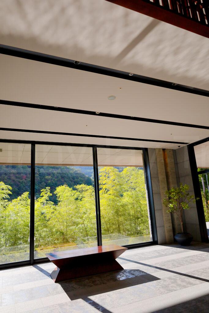 ホテルハーヴェスト京都鷹峯