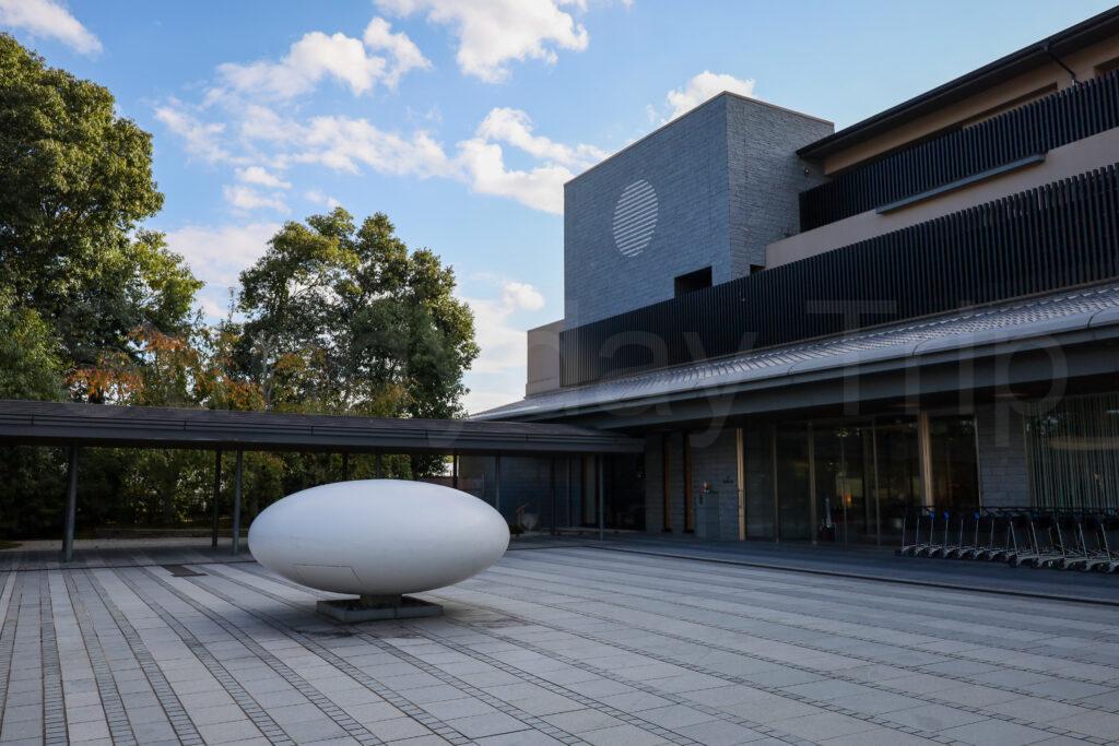 ホテルハーヴェスト京都鷹峯