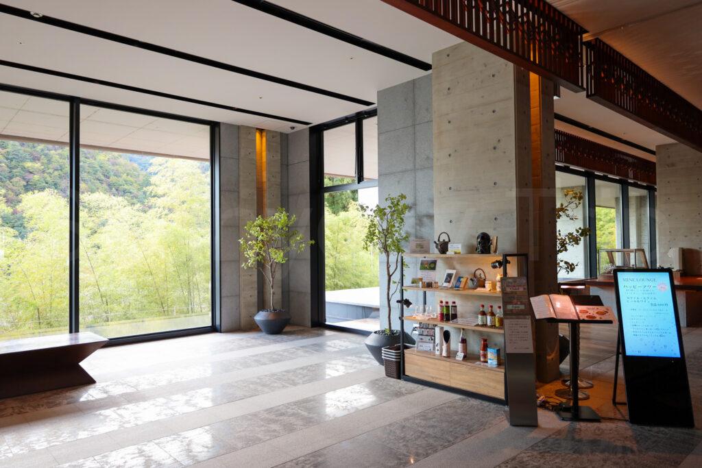 ホテルハーヴェスト京都鷹峯