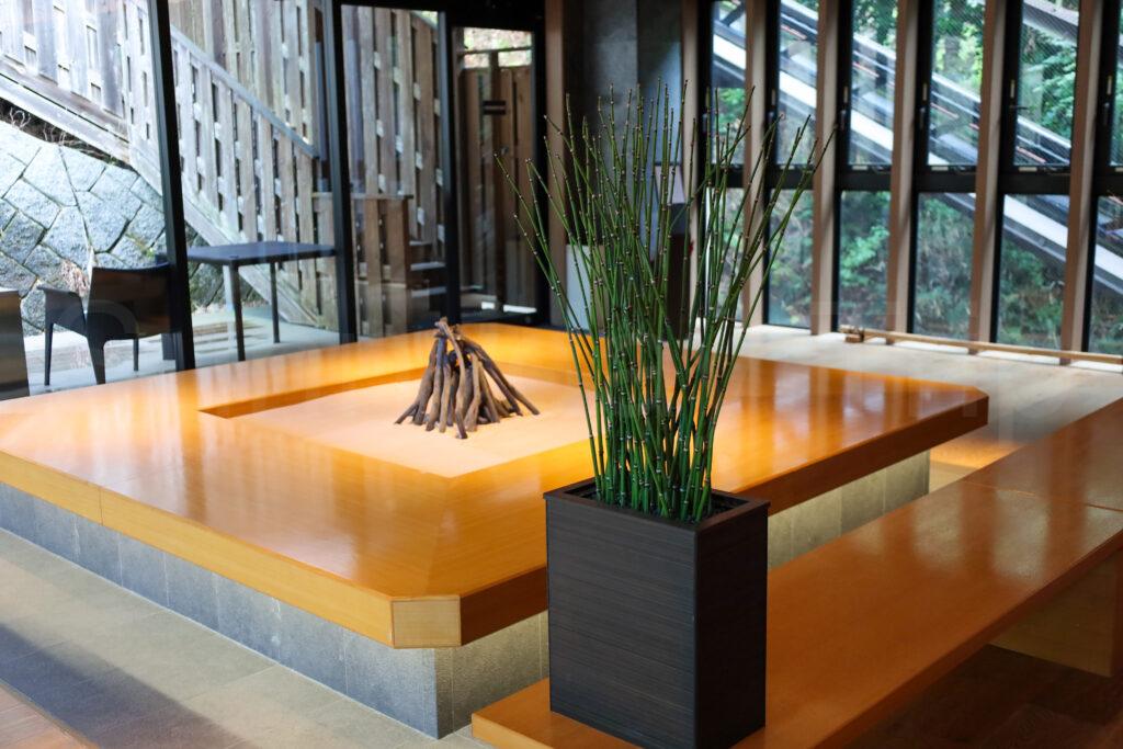 ホテルハーヴェスト京都鷹峯