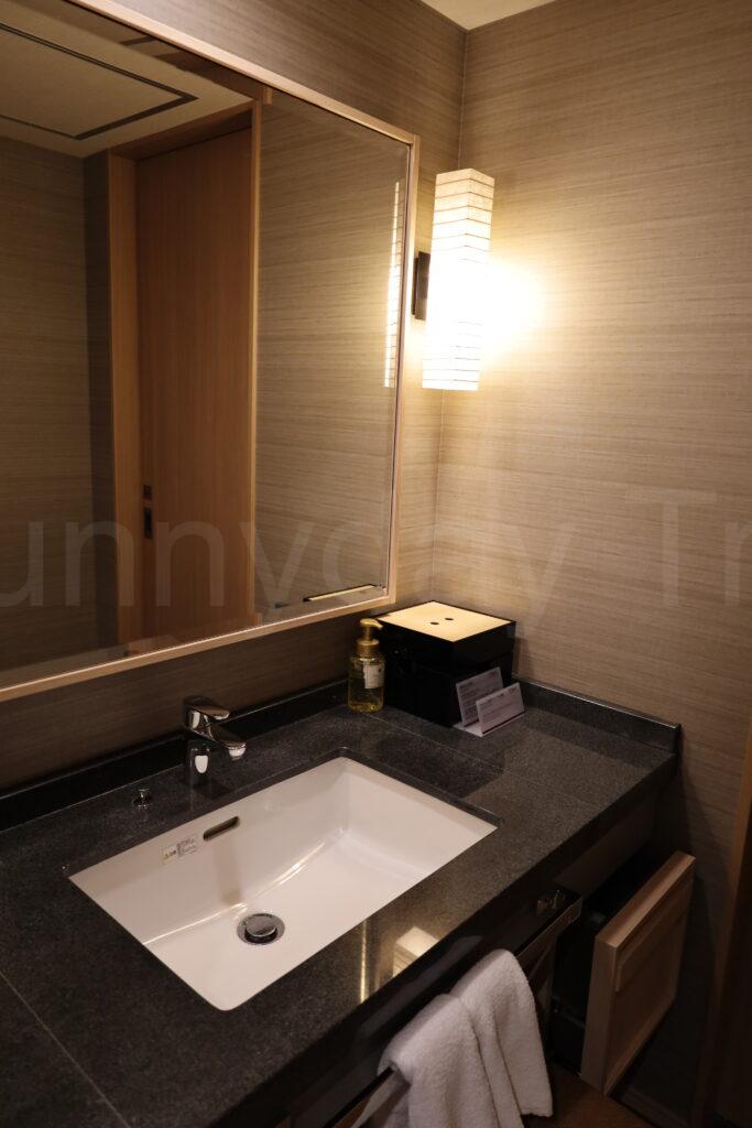 ホテルハーヴェスト京都鷹峯