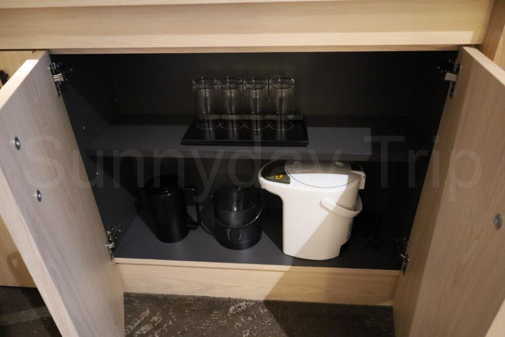 ホテルハーヴェスト京都鷹峯