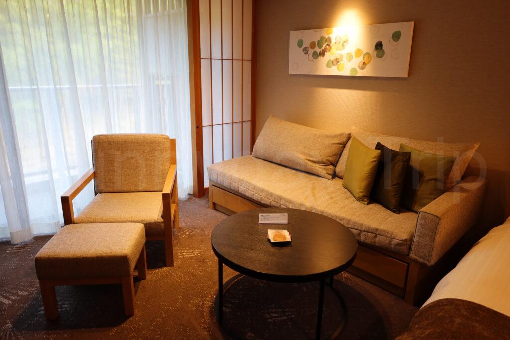 ホテルハーヴェスト京都鷹峯