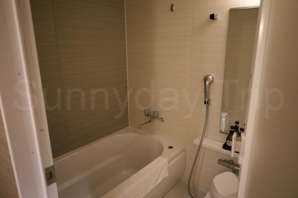 ホテルハーヴェスト京都鷹峯