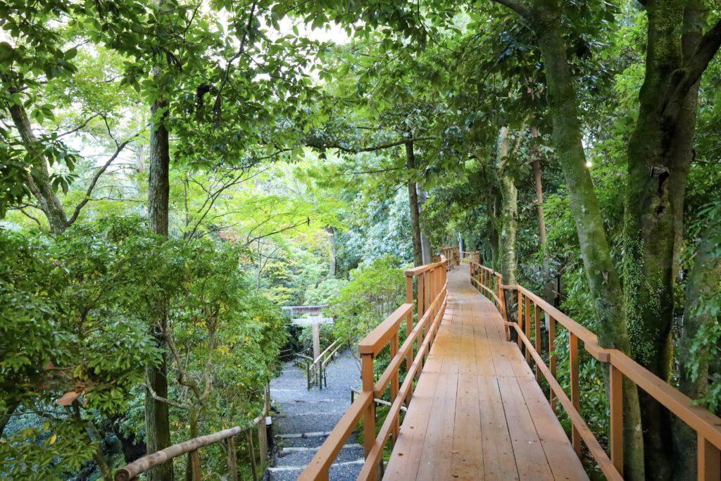 ホテルハーヴェスト京都鷹峯