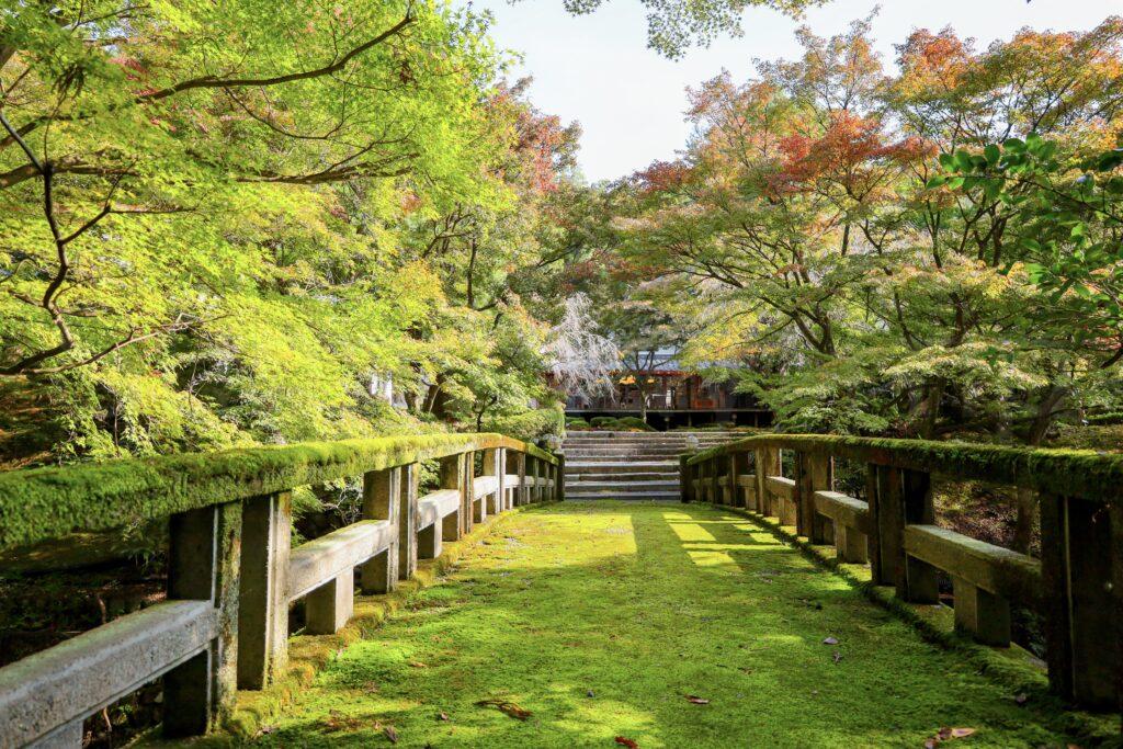 ホテルハーヴェスト京都鷹峯